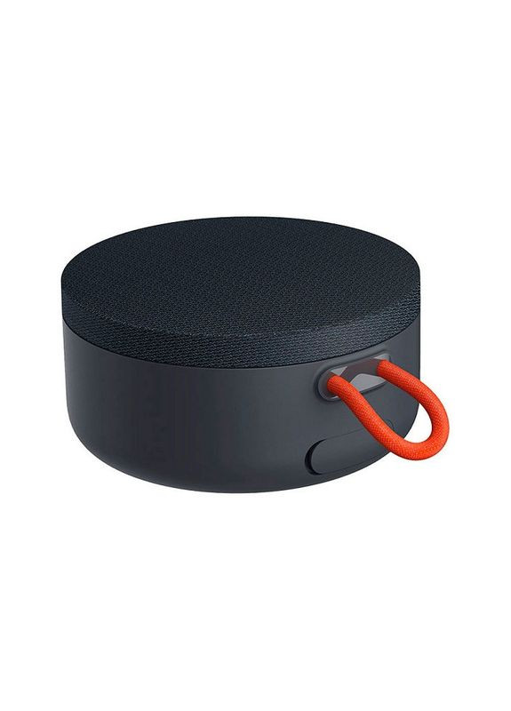 Колонка Portable Bluetooth Speaker ni XMYX04WM (BHR4802GL) MI (278643278)