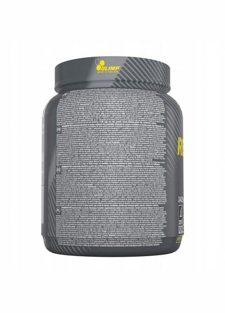 Послетренировочный комплекс Reanimator Pro 1425 g (Orange) Olimp (305054082)