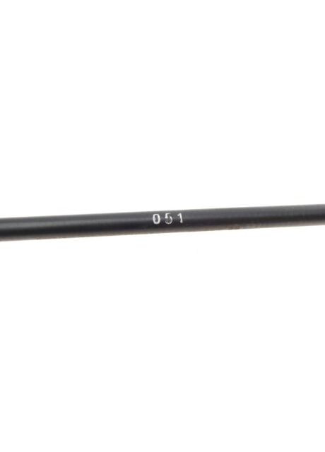 Трос ручного тормоза Mercedes SPRINTER, Volkswagen LT (1995-2006) передн. (пр-во) 1 987 477 855 Bosch (366119108)