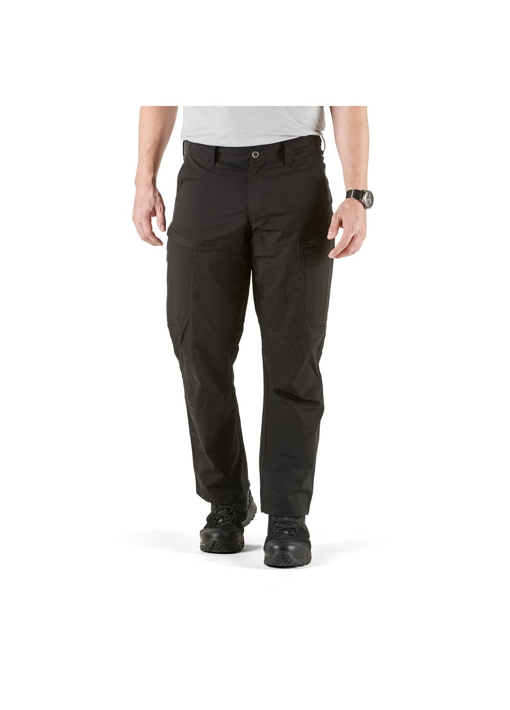 Штани тактичні 5.11 APEX PANTS Black 5.11 Tactical (315822356)