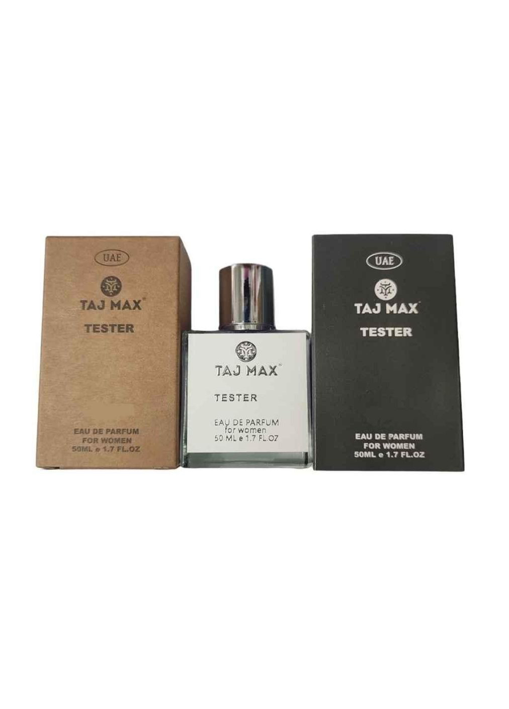 Парфумована вода для жінок 50мл ТЕСТЕР №068 FEN DI FENDI ТМ Taj Max (367582550)