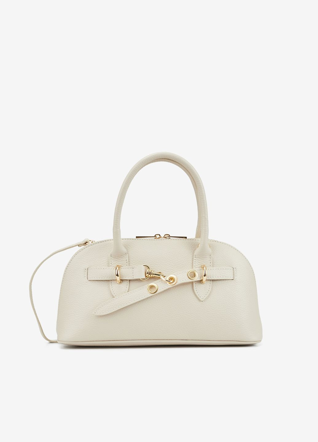 Сумка женская кожаная тоут средняя Tote Regina Notte (323002506)