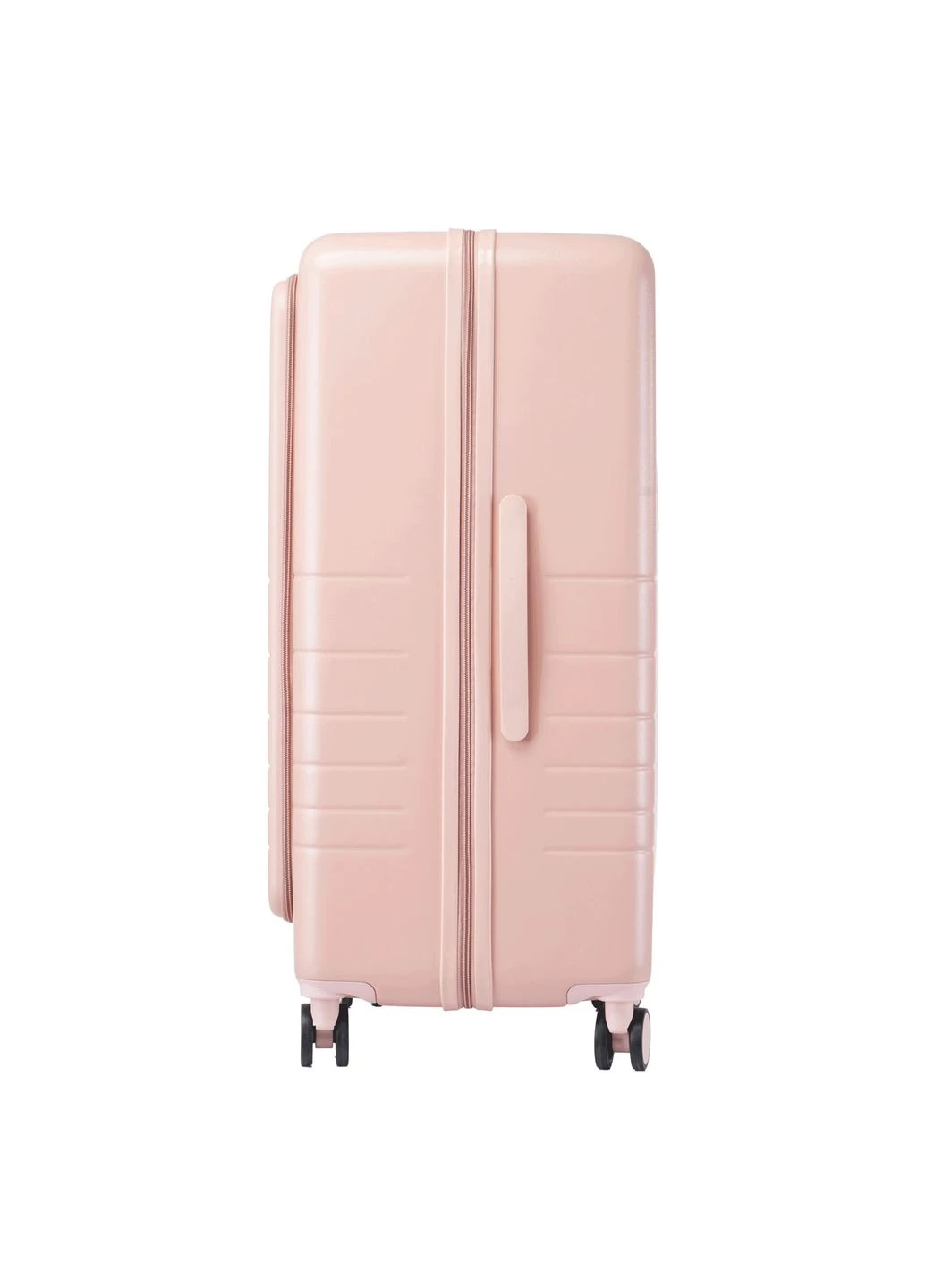 Чемодан 28" (L) Beige (T5965-4) Semi Line (392410582)