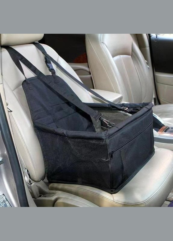 Органайзер сумка на сидіння в авто для тварин 40х33х24 см (С051341) Icar (349843546)