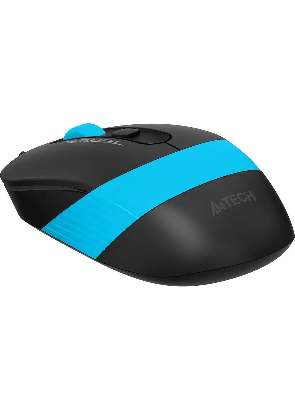 Миша FM10S Blue/Black A4Tech (356728765)