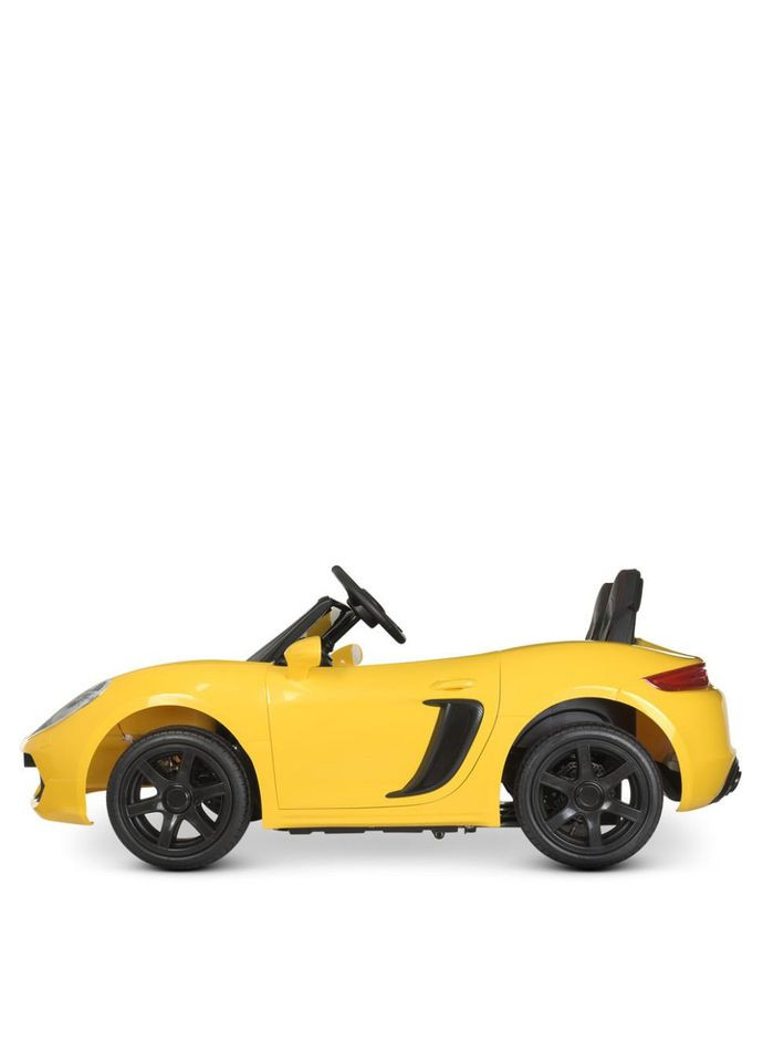 Дитячий електроквадроцикл M 4055AL-6 до 100 кг Bambi Racer (372971589)