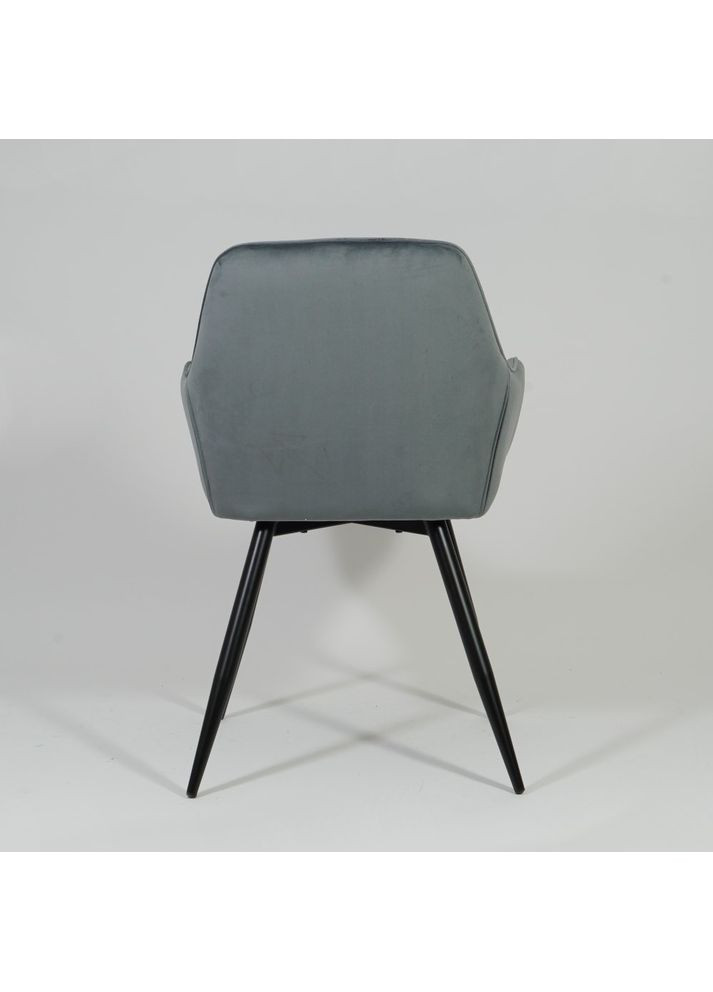 Кресло Linea Velvet / Черный LINEAVCSZ Signal (372178799)