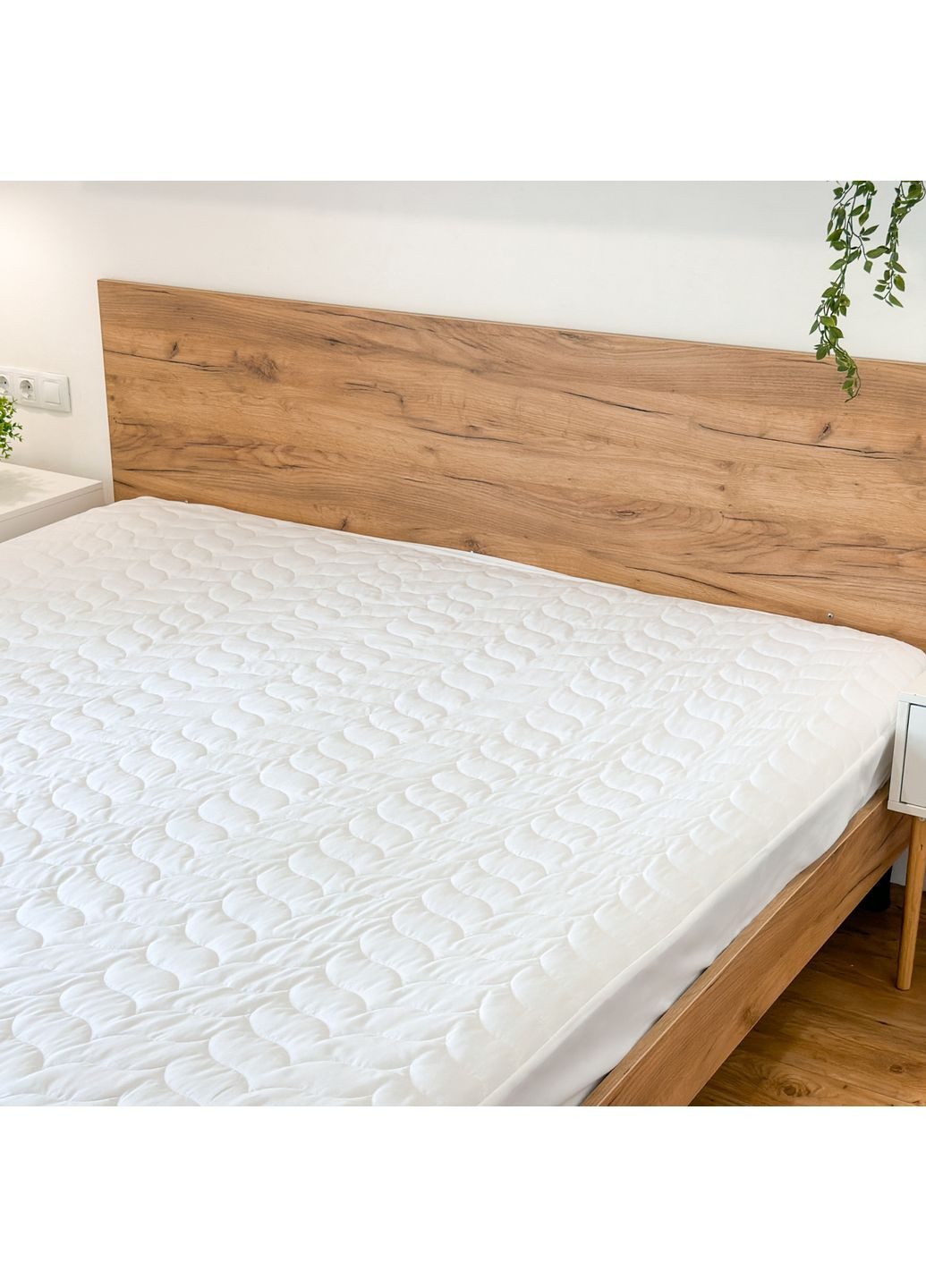 Наматрасник с бортом (микрофибра) 120х200 см ArCloud (367982726)