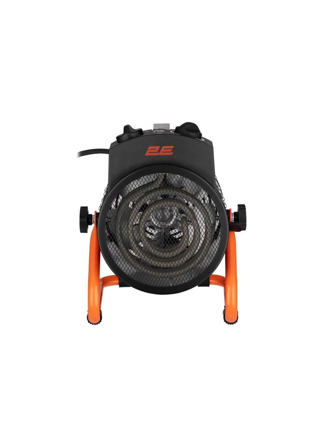 Тепловая пушка Stainless (-AHT2000) 2E (342399636)