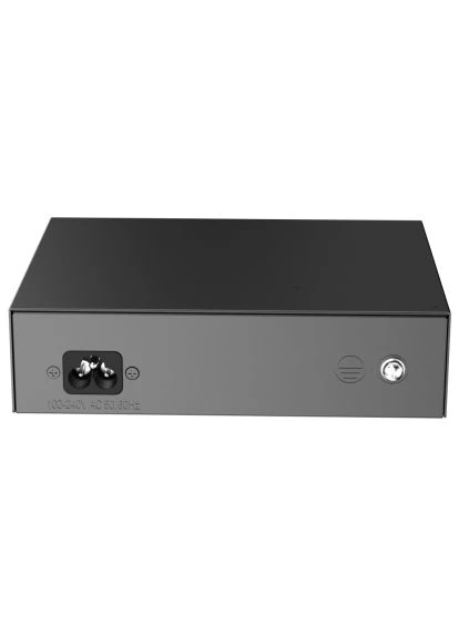 Комутатор мережевий Ruijie RG-ES106F-P (380254570)