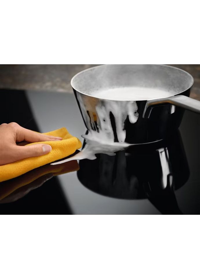 Варочная поверхность индукционная KIS62453I Electrolux (368580554)