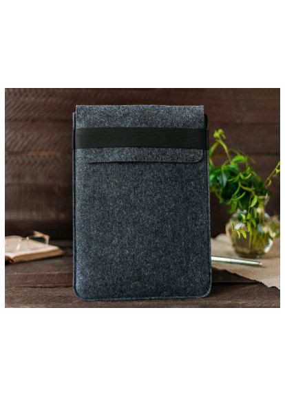 Чехол для ноутбука (GM71) Gmakin 13.3 Macbook Air/Pro, Envelope, Gray (366647029)
