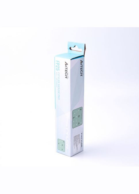 Ігрова поверхня FP25 (Green) A4Tech (339082351)