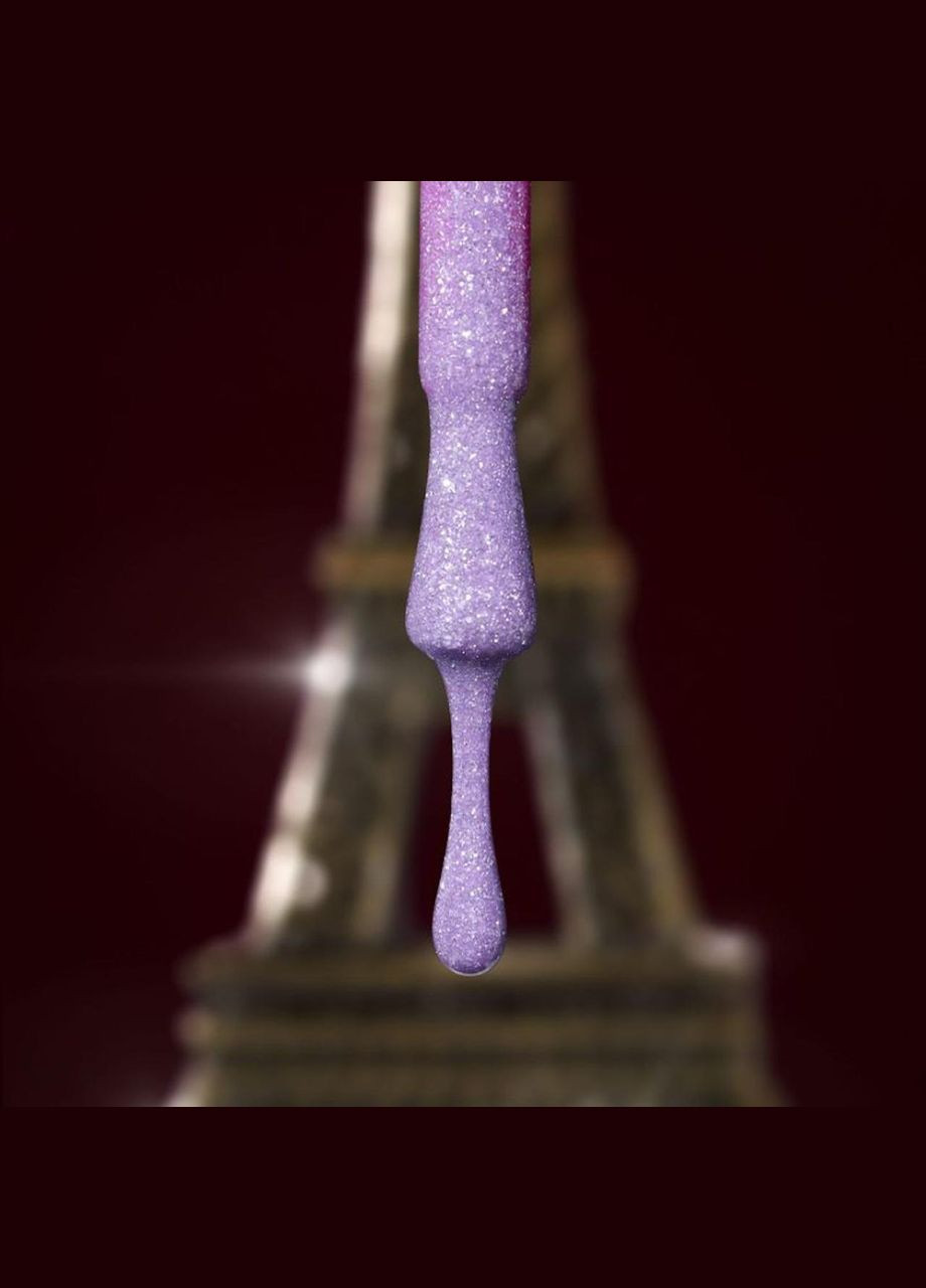 Рідкий гель Liquid Builder Gel Paris Chic №005, 8 мл PINX (342758589)