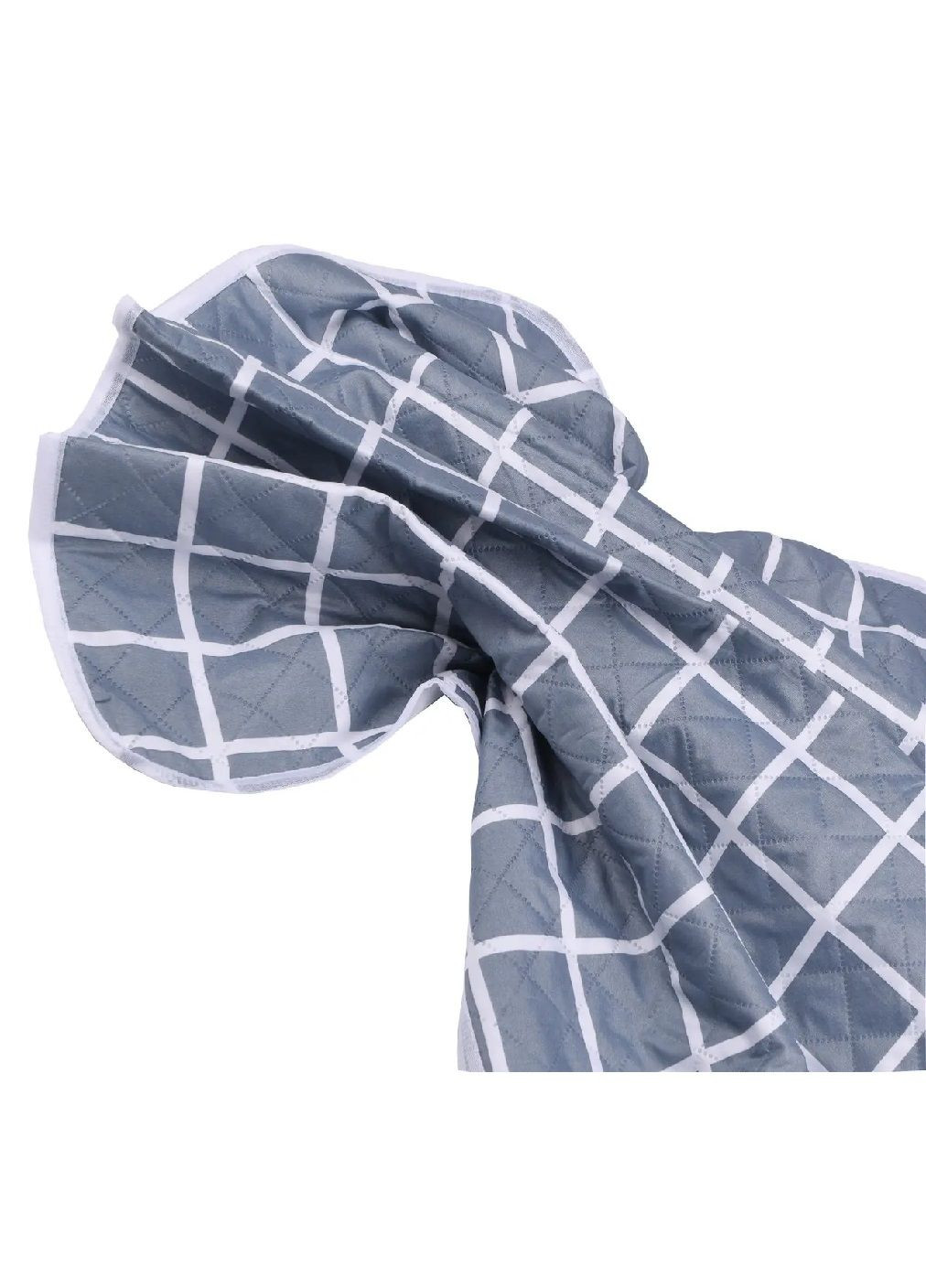 Пеленка для взрослых многоразовая многослойная непромокаемая дышащая хлопковая с возможностью стирки 90х70 см (479432-Prob) Unbranded (318555682)