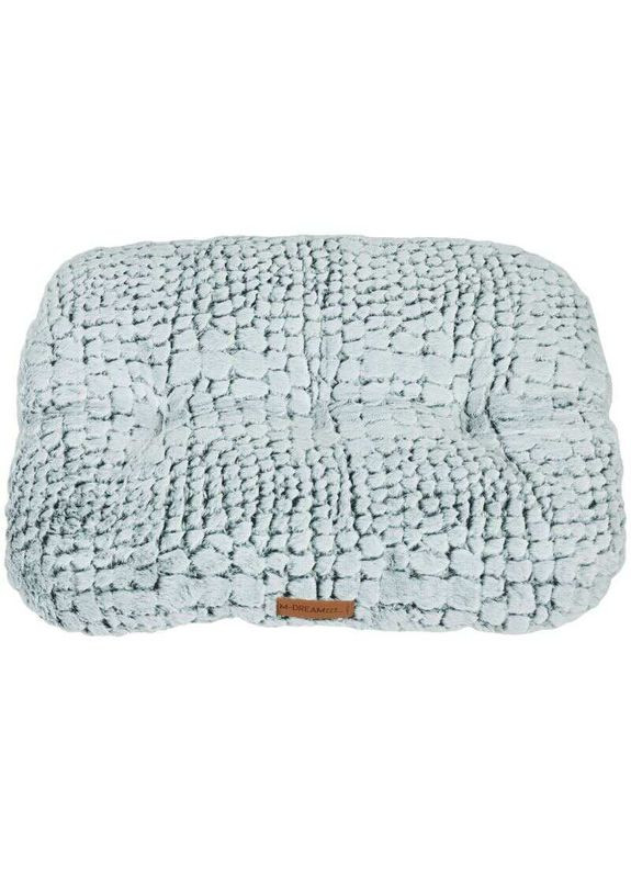 M-Рets Snake Oval Cushion - Лежак для собак - XL (90x60 см) M-Pets (352473260)