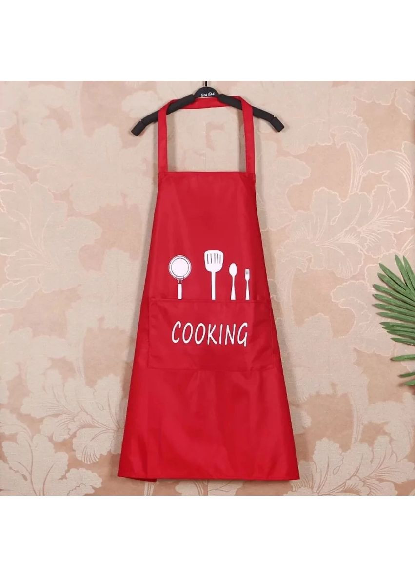 Фартух/передник (Вілки) No Brand (360804426)