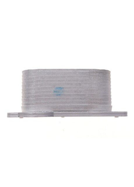 Радиатор масляный Citroen Jumpy/Fiat Scudo/Peugeot Expert 2.0 HDI 07-(теплообменник) 31338 RU63 No Brand (347155614)