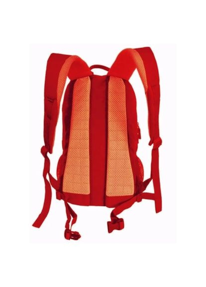 Рюкзак туристичний City-22 (TRP-022) Tramp City-22 красный (370016259)
