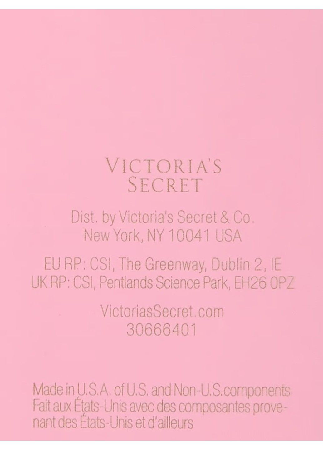 Парфюмерный Лосьон Bombshell Fragrance Lotion Victoria's Secret (332796274)