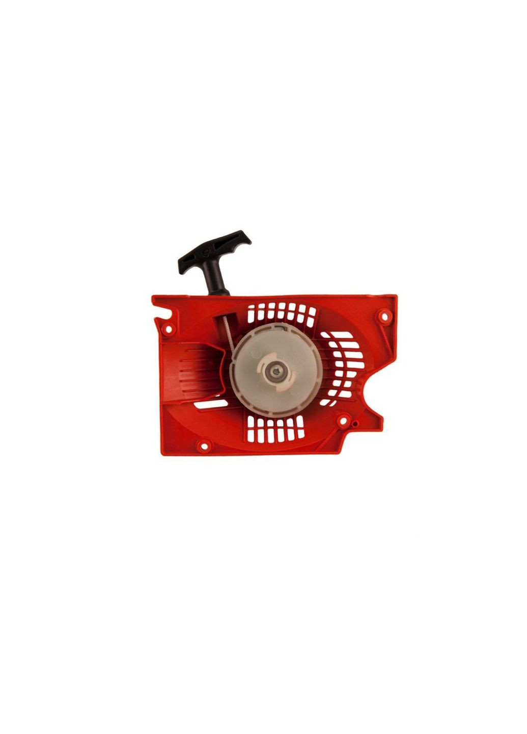 Стартер плавний для бензопили GoodLuck KosiKosa GL з пластмаси з легким стартом (2 зачіпи) Рамболд (332204669)