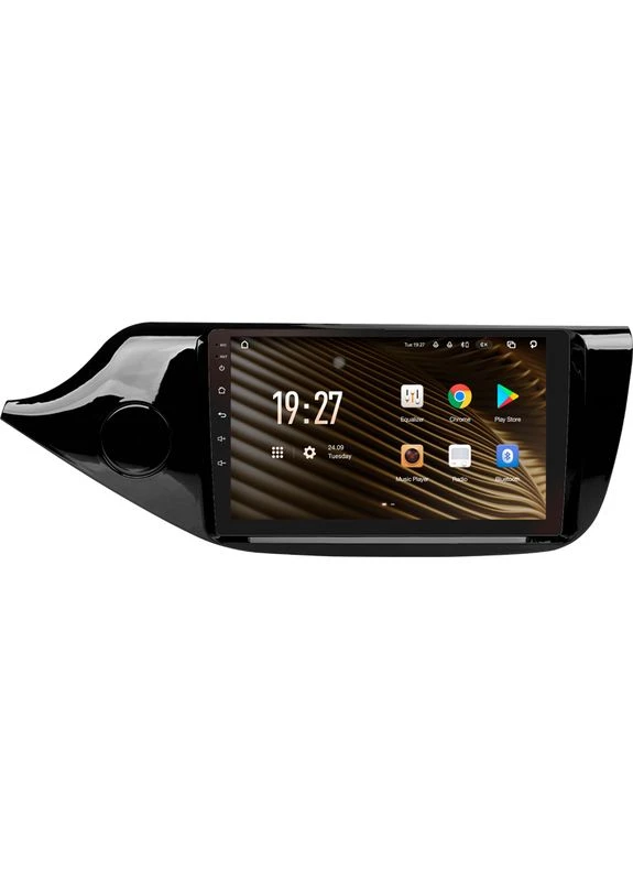 Штатная магнитола Pro 98128 2k 8+128 Gb Kia Ceed 2 JD 2012-2018 9" Sigma (395855973)