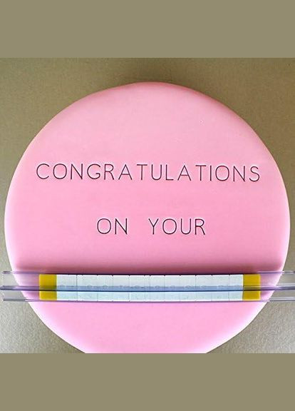 Набор для создания надписей на выпечке на английском языке CP302 N Press 28 x 12 x 2 см No Brand (305571405)