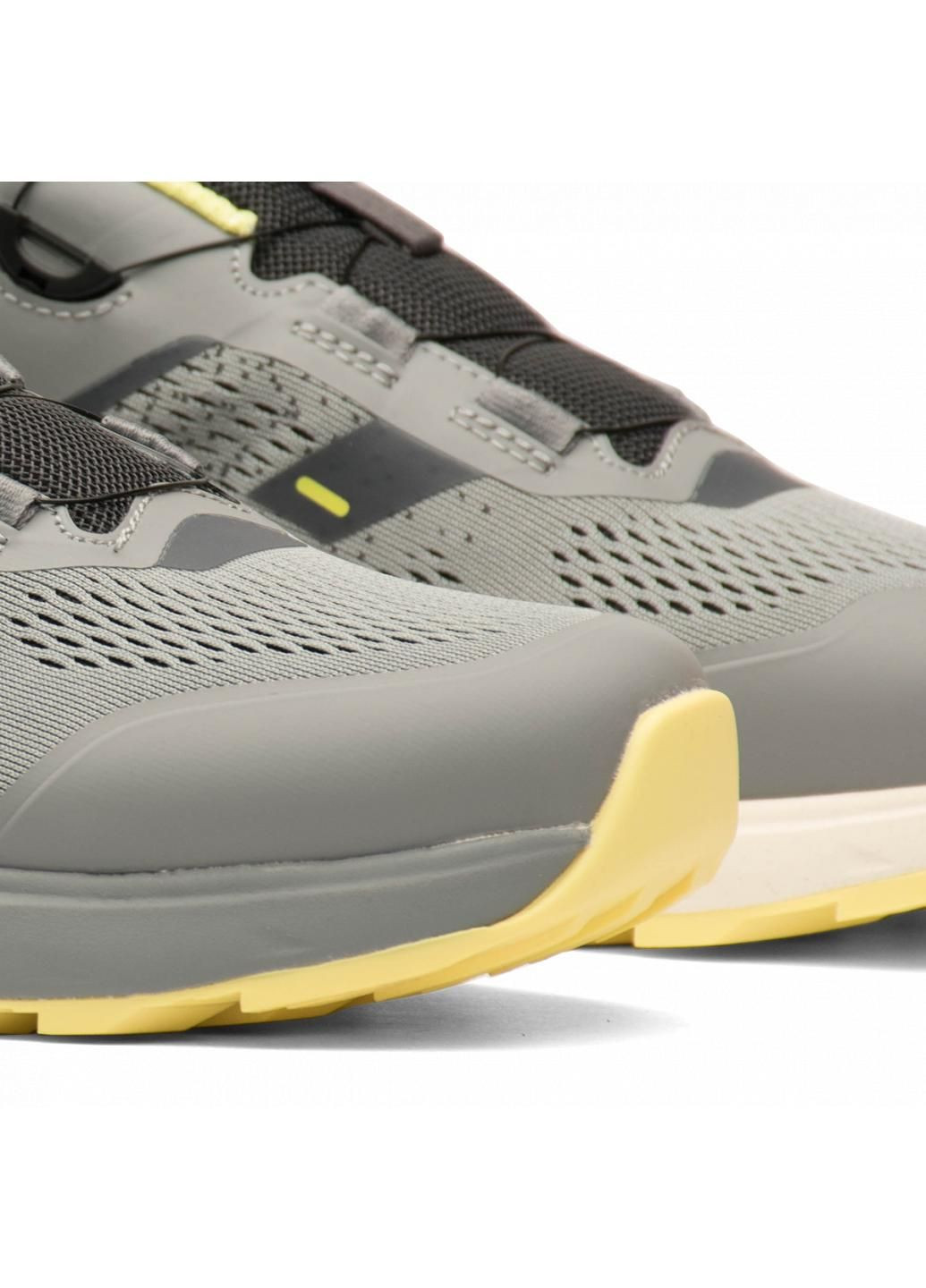 Сірі Осінні кросівки чоловічі 350320a3 Humtto