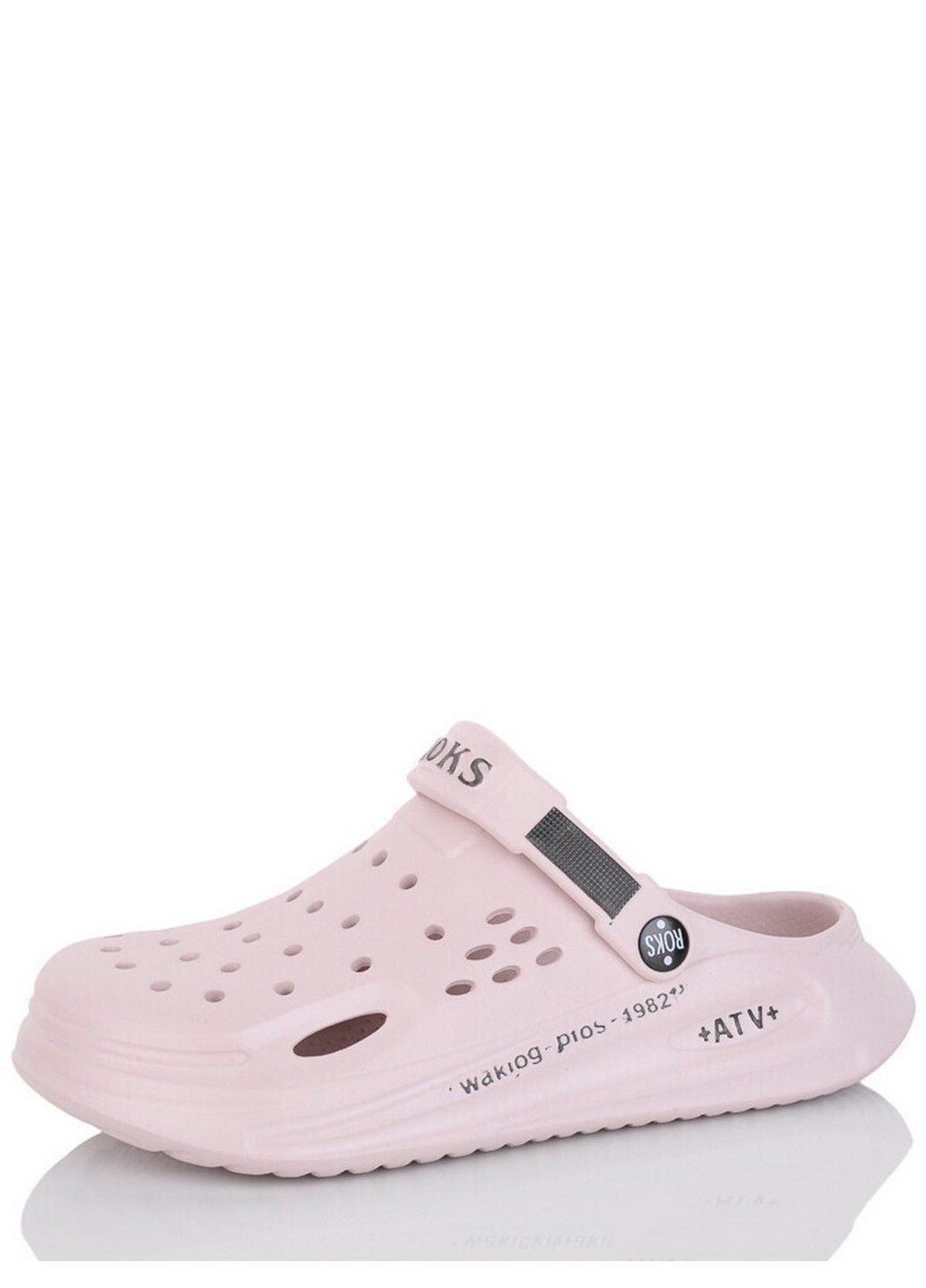 Кроксы N517-012 ROKS (330073849)