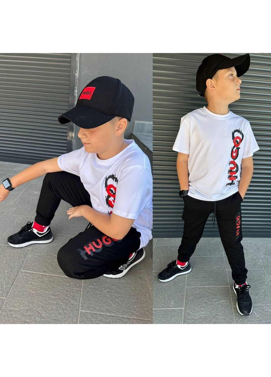 Спортивный костюм мальчик No Brand (352354766)