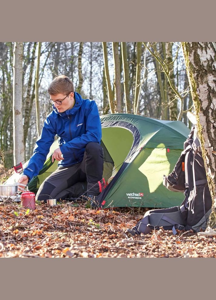 Палатка Pathfinder UL Green 231085 DAS301050 Wechsel (316468712)