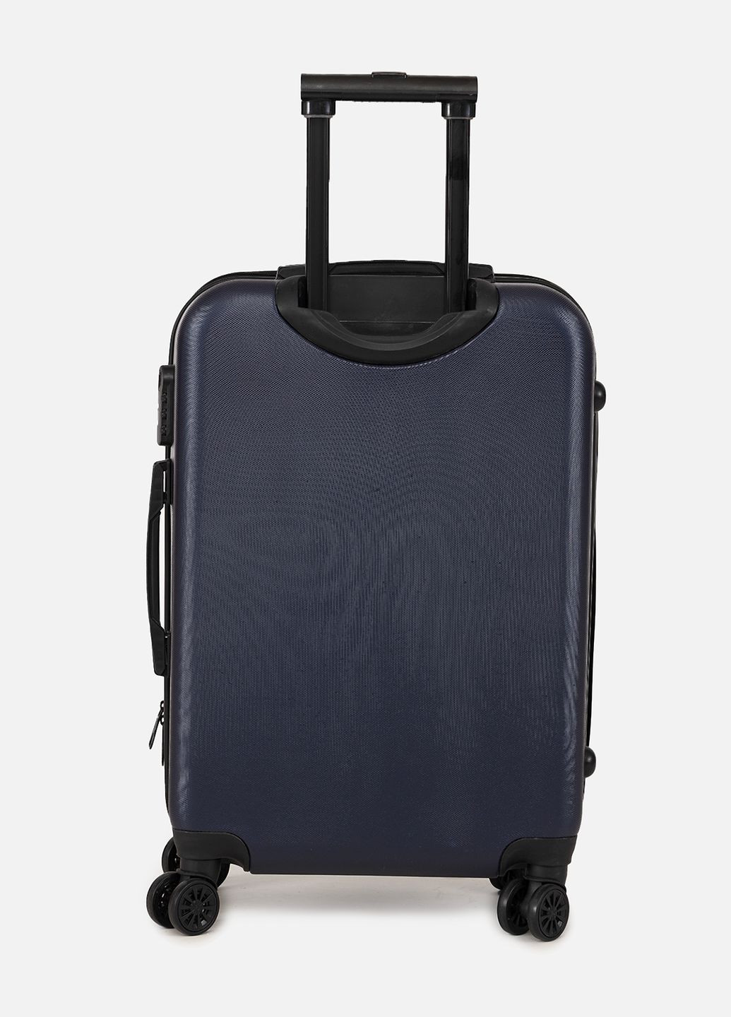 Чоловіча валіза колір темно-синій розмір L CB-00231919 Yuki (315338351)