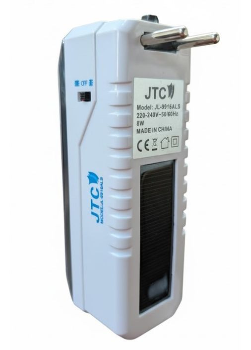 Автономный LED-светильник JL-9916ALS на солнечной батарее 2 режима (2104618789) Jtc (368576292)