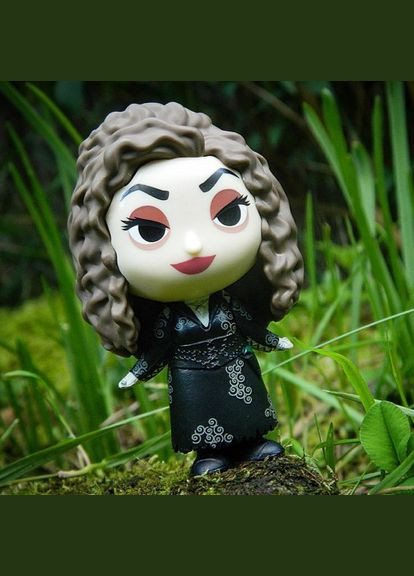 Игровая Фигурка Mystery Minis Мир Гарри Поттера Funko (290111225)