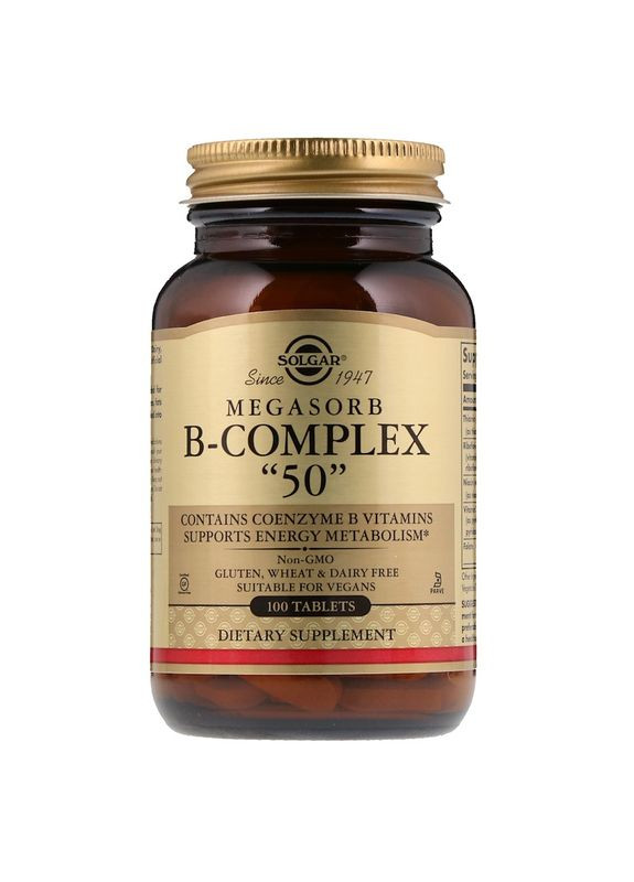 Добавка Solgar (356180067)