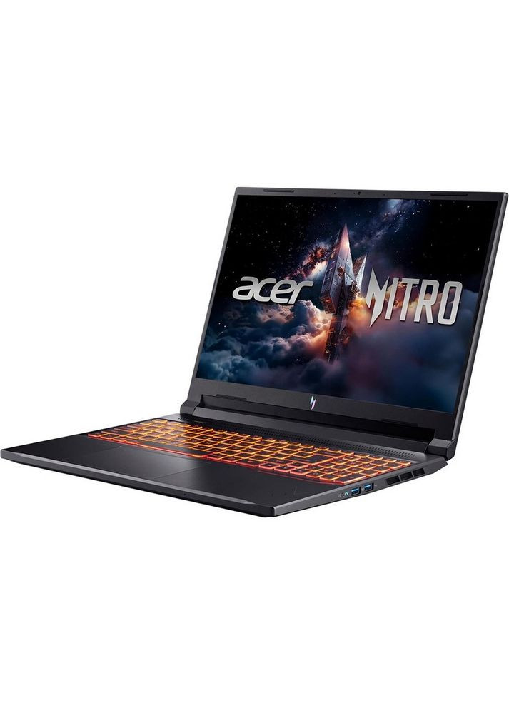 Ноутбук Nitro V 16 ANV16-72-73UR Black (NH.QZREU.005) Acer (370033784)