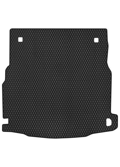 Коврик в багажник (MB42115B1RBB) Evatech Mercedes-Benz E-Class (E220) (W213) Restyling (366553935)