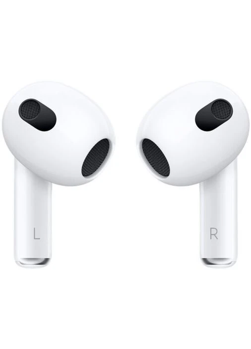 Наушники AirPods 3 (MME73) Apple (264207508)