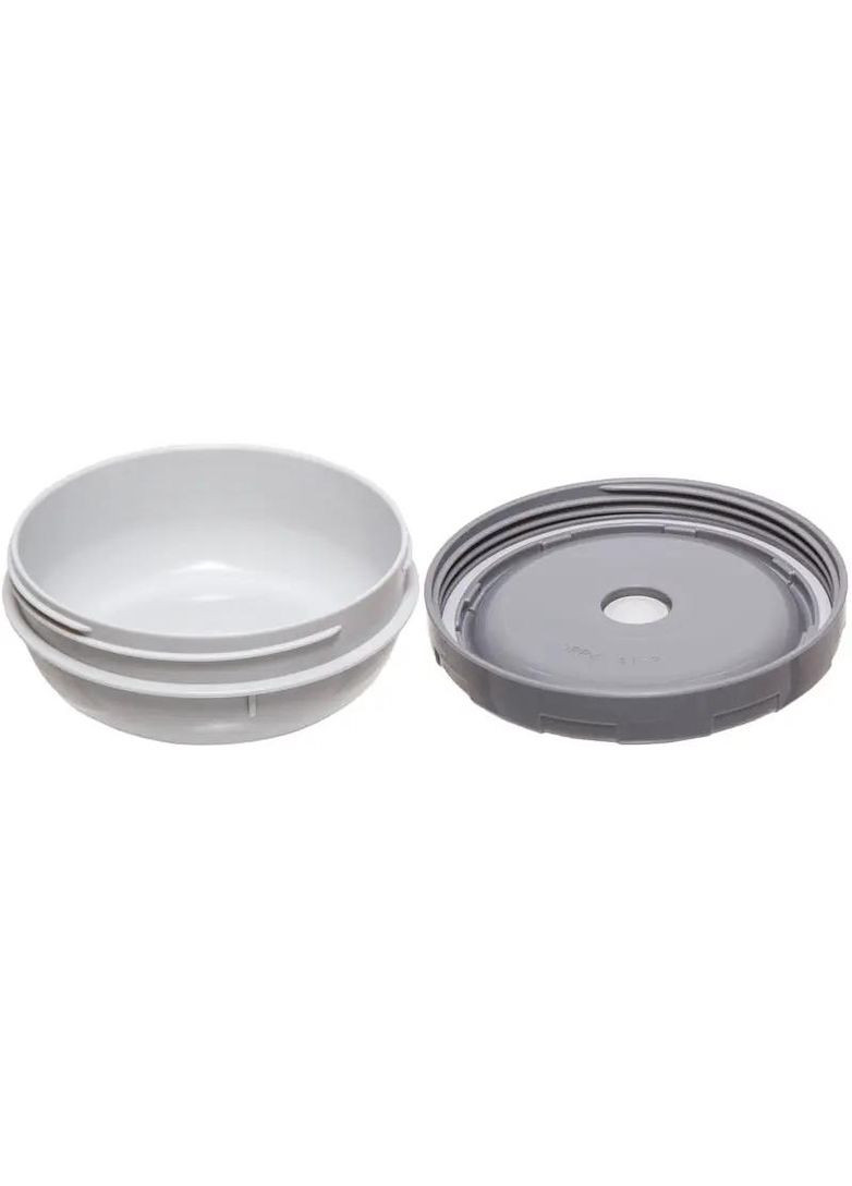 Набор для ланча SLJAF14SA 1.23l Серебро Zojirushi (316437733)