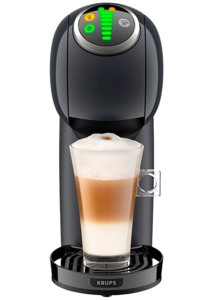 Кофеварка капсульная KP340B10 Krups (362945833)