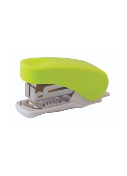 Степлер ”/HDZ-45M/ №24/6 20л., глубина 29мм, длина 82мм, микс (1/10) Kangaro (370597393)