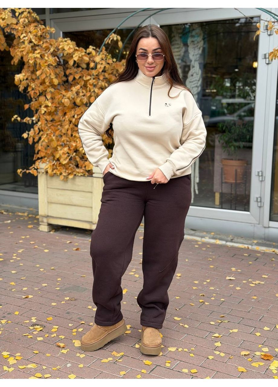 Женский теплый спортивный костюм Vakko (369418470)