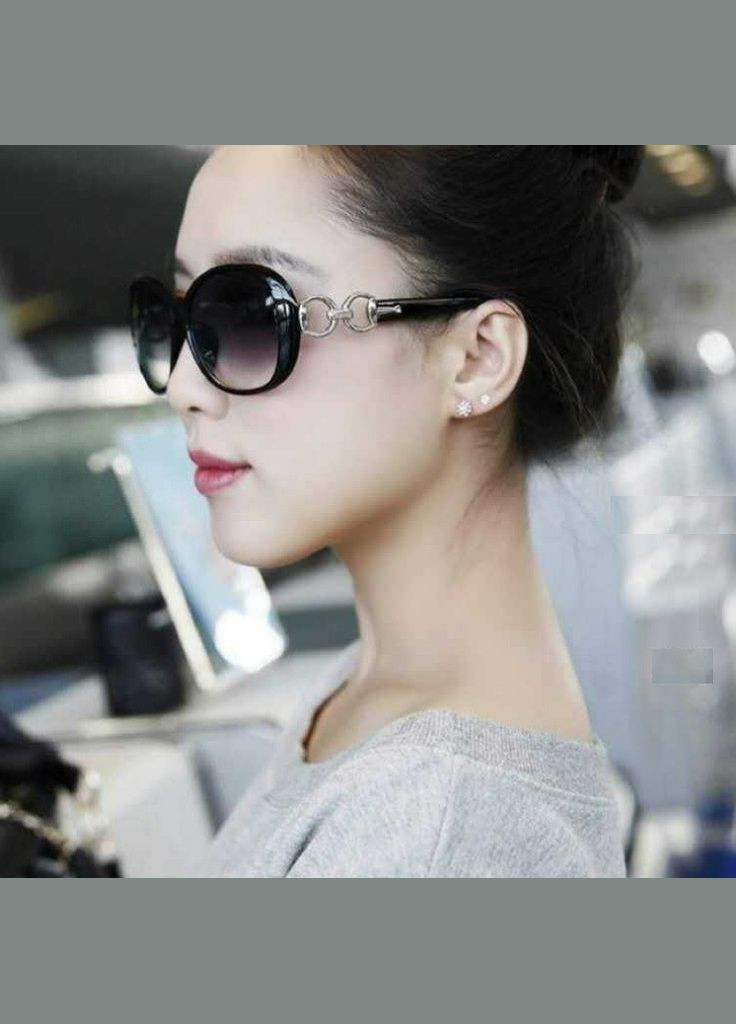 Очки солнцезащитные Honey PTR No Brand (317764238)