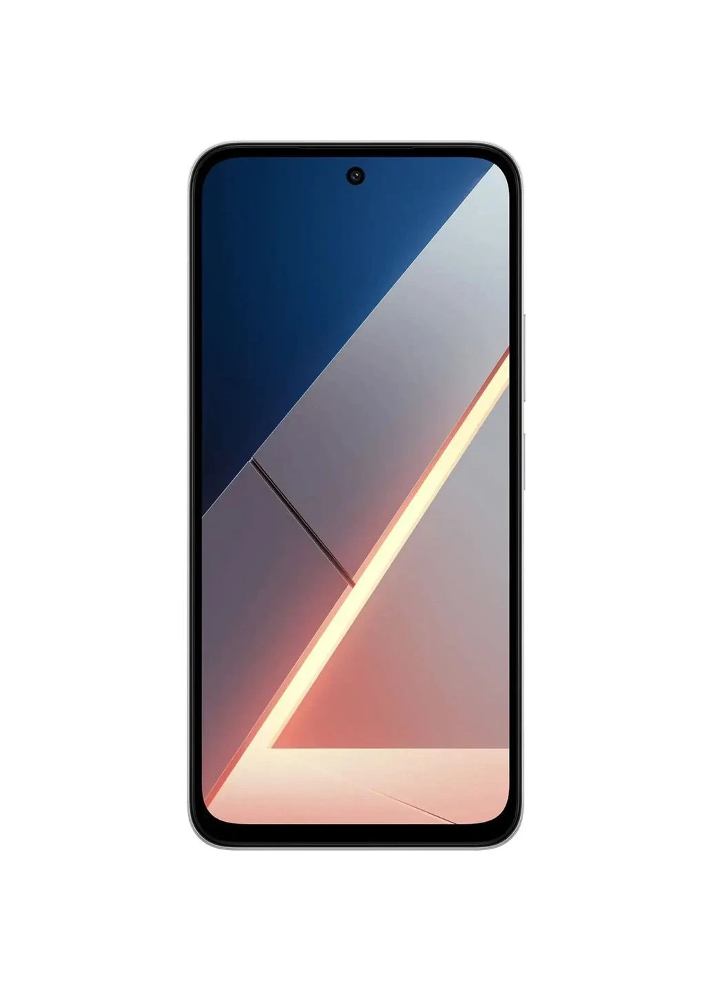 Смартфон M8s 5G 8/256GB White Global EU [166569] POCO (400979648)
