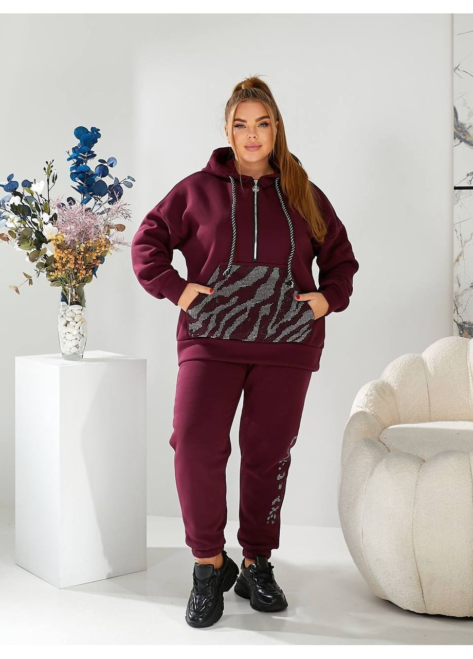 Женский теплый спортивный костюм Asi.Store.ua (366288710)