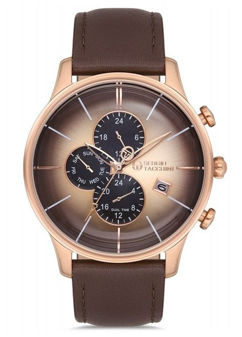 Чоловічі наручні годинники ST.1.10151.3 Sergio Tacchini (330822200)