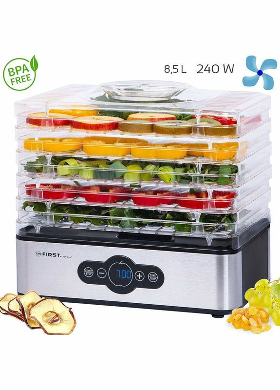 Сушарка FA-5126-5 First (368600364)