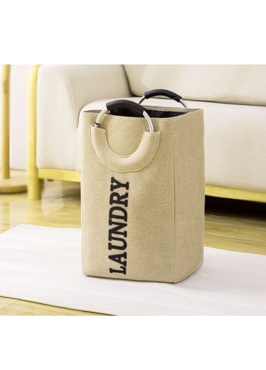 Органайзер — мішок для білизни, одягу, дитячих іграшок (ОДМ-121-3) No Brand (305844834)