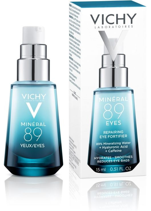 Гель для лица Vichy (368656006)