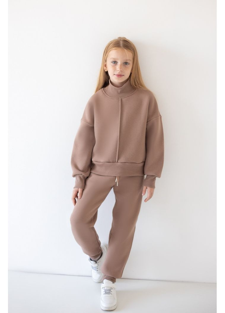 Костюм для дівчат 04-2883-107 158 см Авекстекс (361244391)